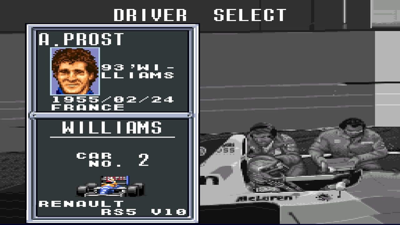 F1 Pole Position 2 thumbnail 5