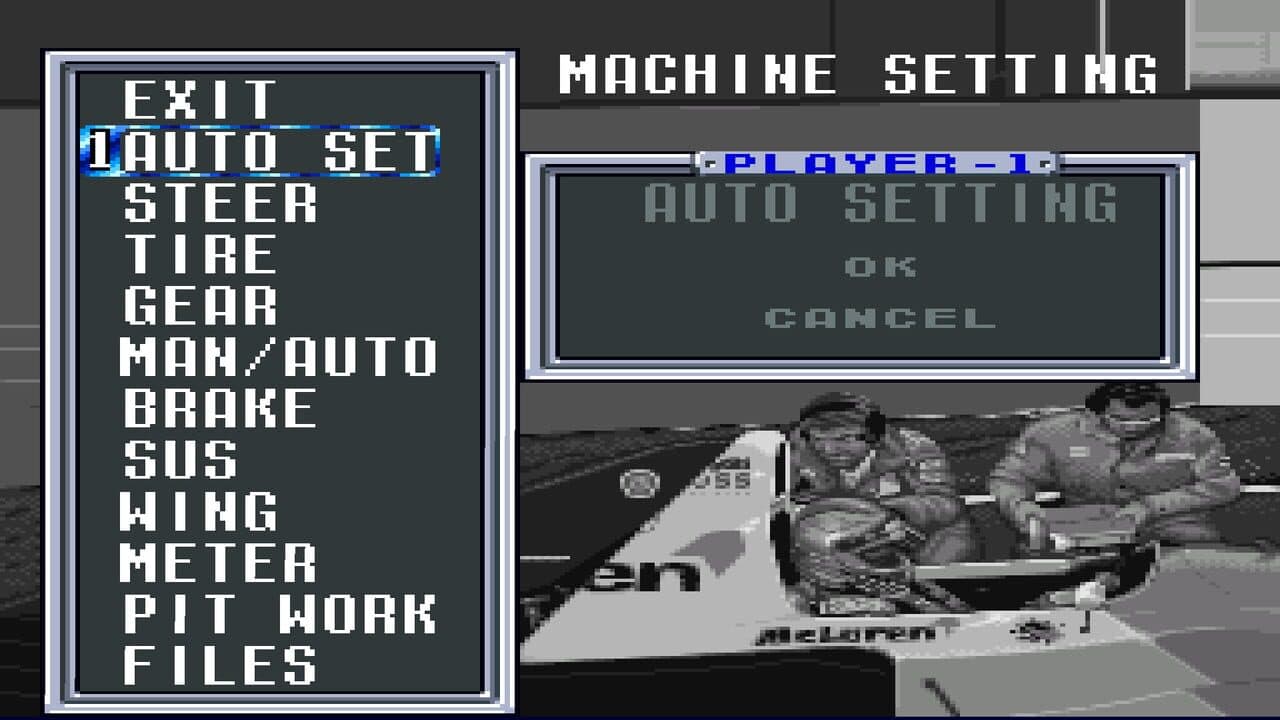 F1 Pole Position 2 thumbnail 2