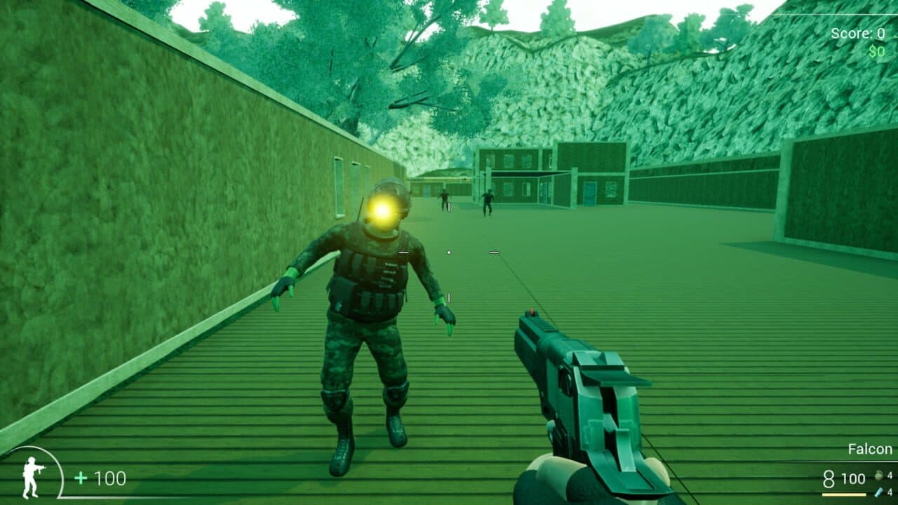 The Outbreak thumbnail 2