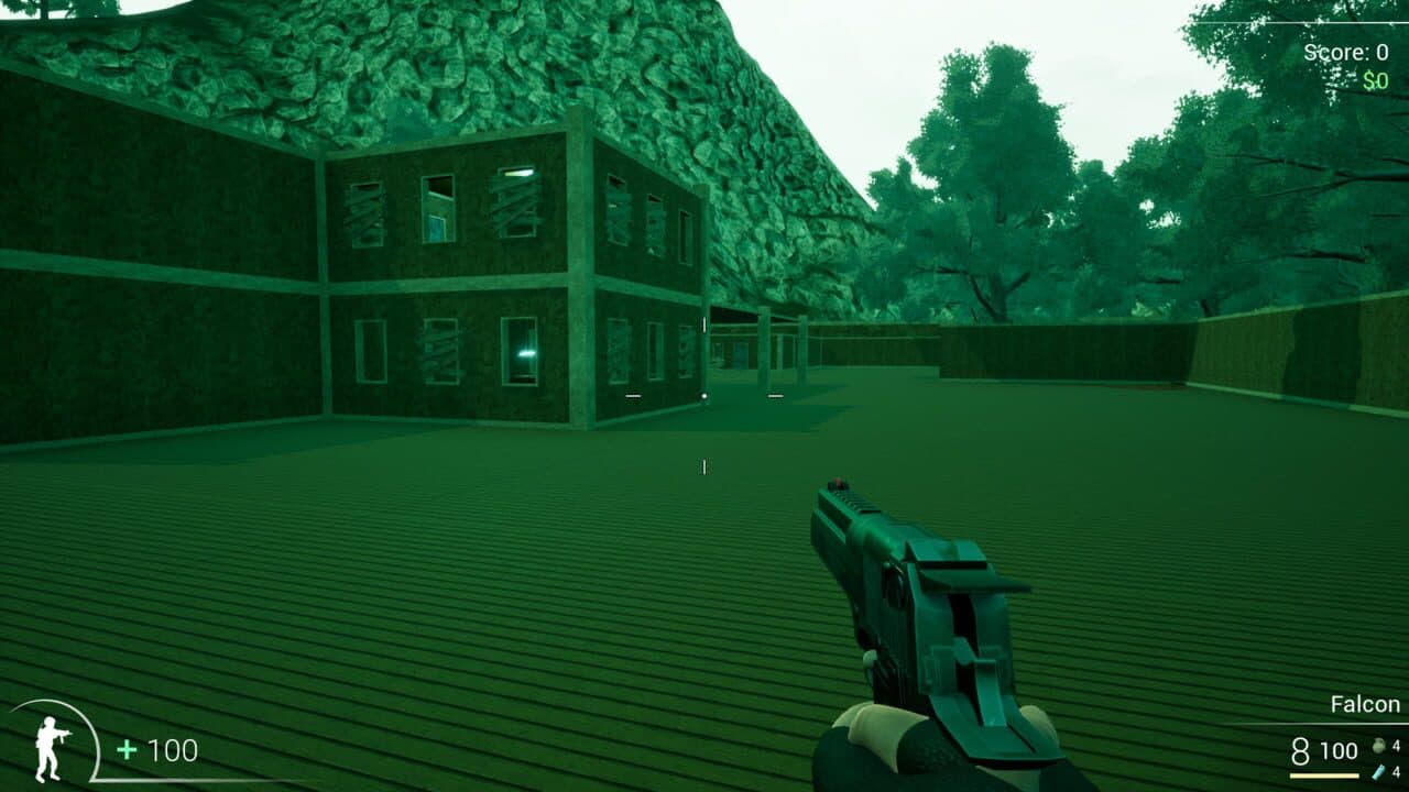 The Outbreak thumbnail 3