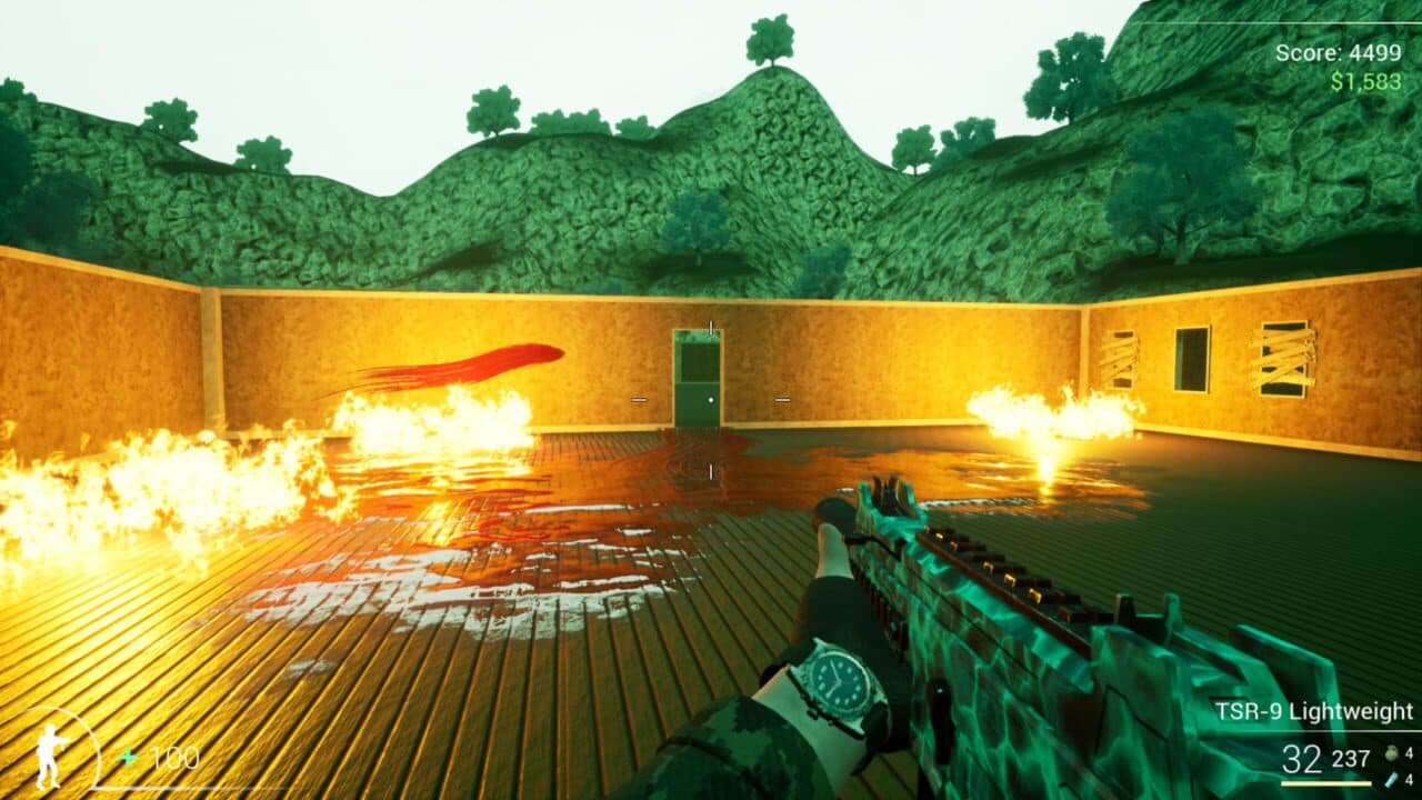The Outbreak thumbnail 4