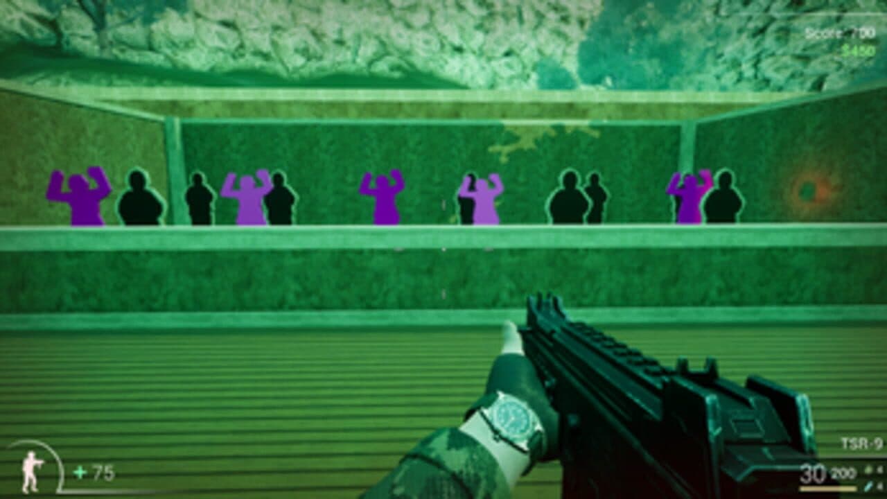 The Outbreak thumbnail 5