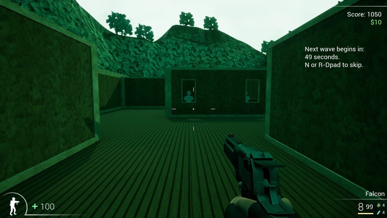 The Outbreak thumbnail 6
