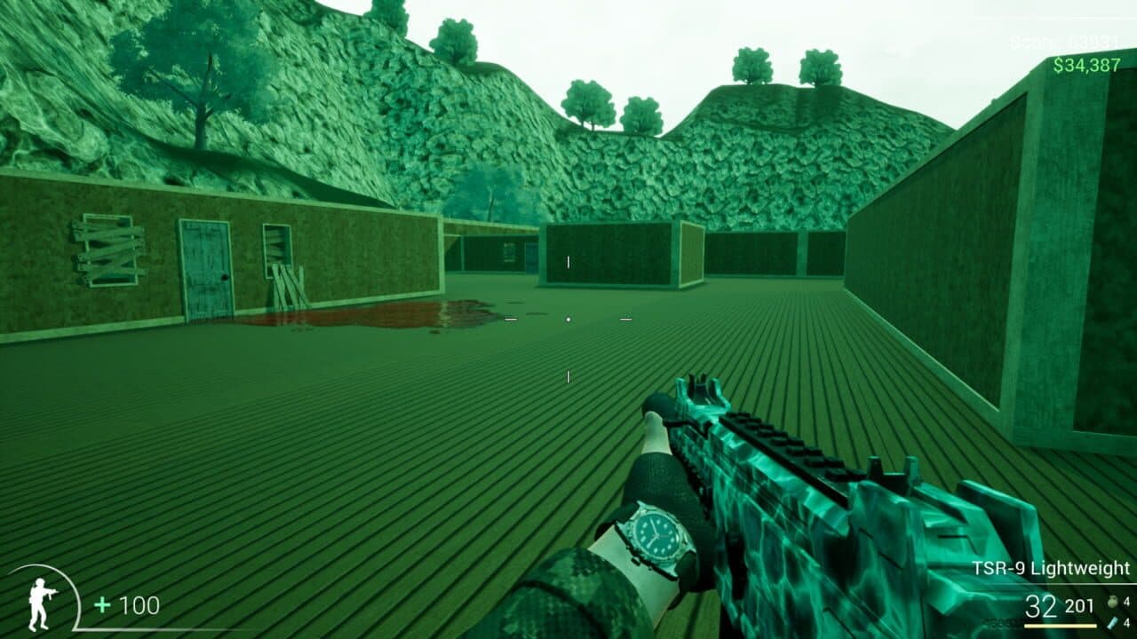 The Outbreak thumbnail 8