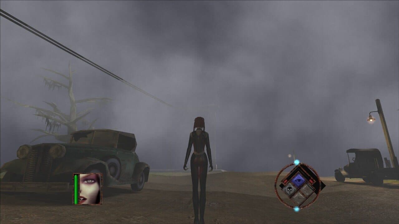 BloodRayne: Terminal Cut thumbnail 2