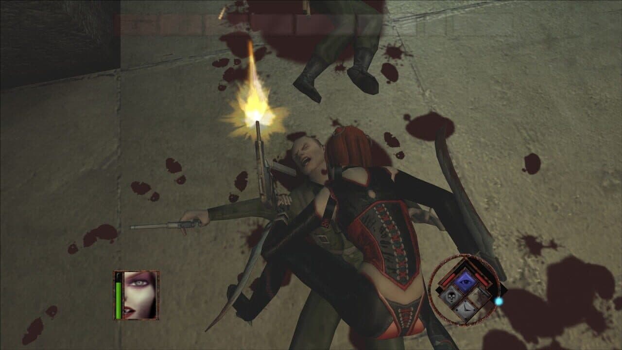 BloodRayne: Terminal Cut thumbnail 3