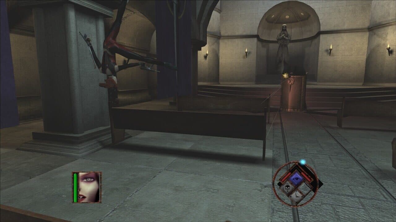 BloodRayne: Terminal Cut thumbnail 4