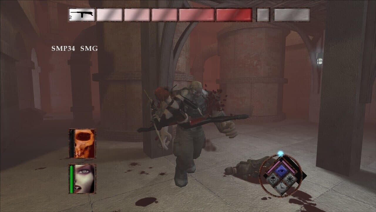 BloodRayne: Terminal Cut thumbnail 5