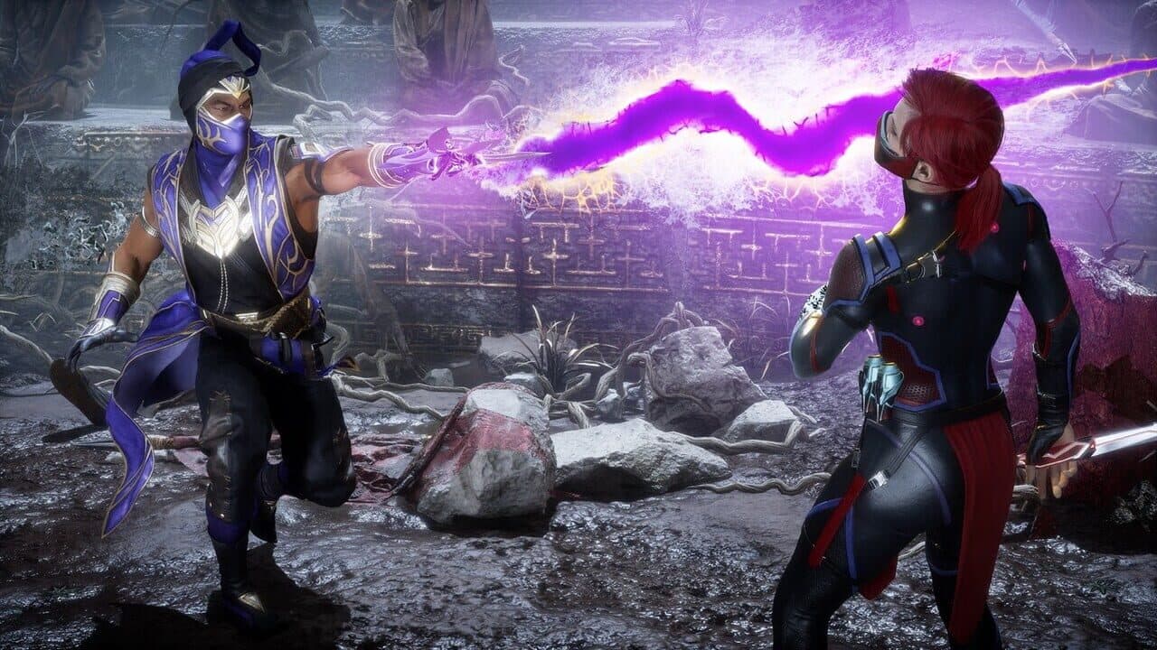 Mortal Kombat 11: Ultimate thumbnail 2