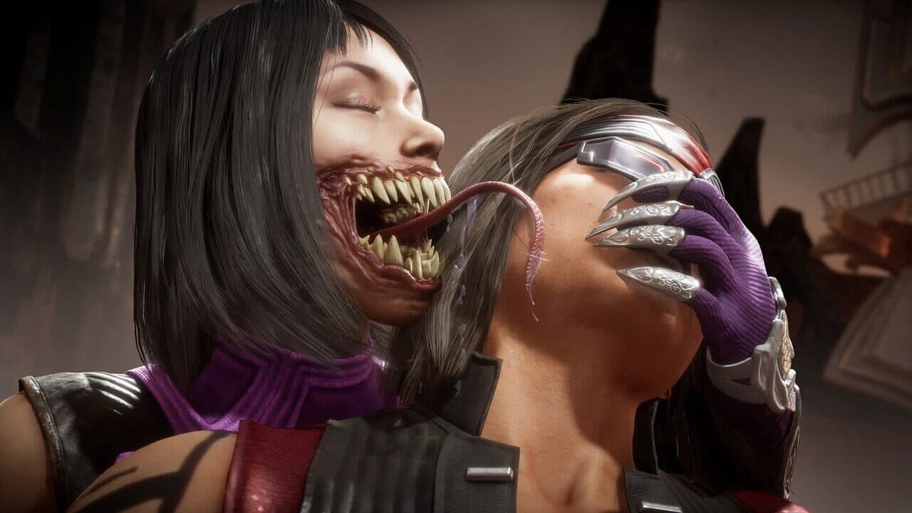 Mortal Kombat 11: Ultimate thumbnail 3