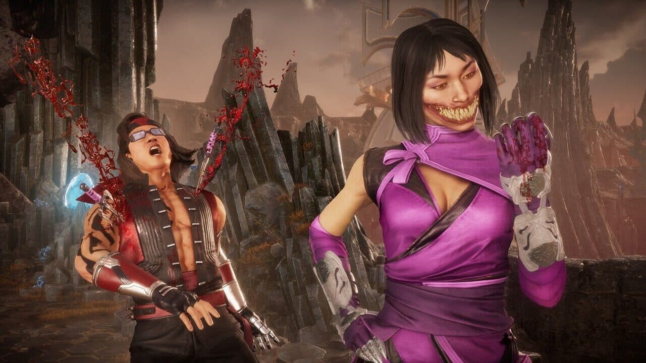Mortal Kombat 11: Kombat Pack 2 thumbnail 3