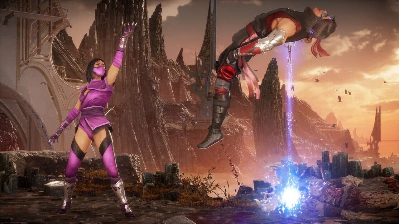 Mortal Kombat 11: Kombat Pack 2 thumbnail 4