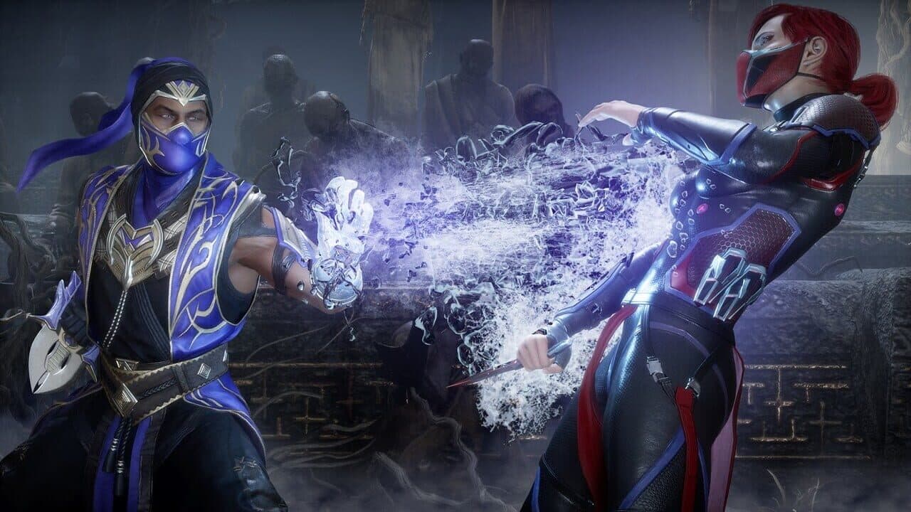 Mortal Kombat 11: Kombat Pack 2 thumbnail 5