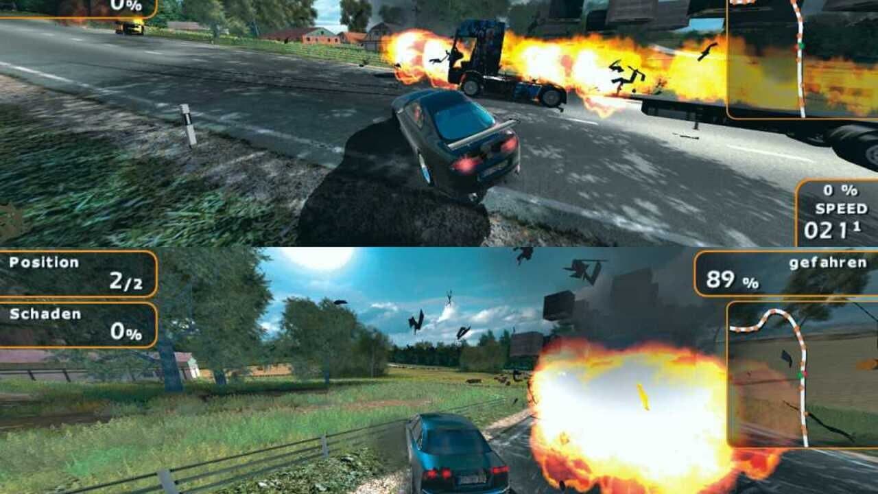 Alarm for Cobra 11: Nitro thumbnail 3