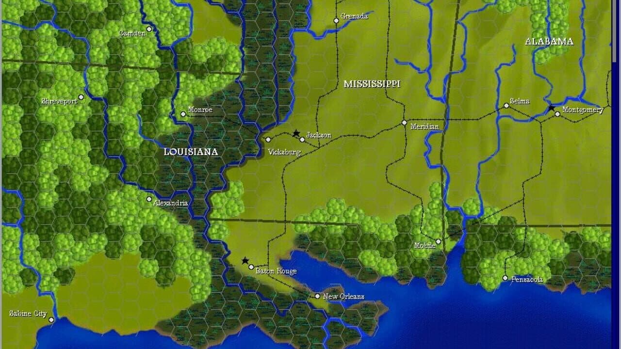 American Civil War: From Sumter to Appomattox thumbnail 2