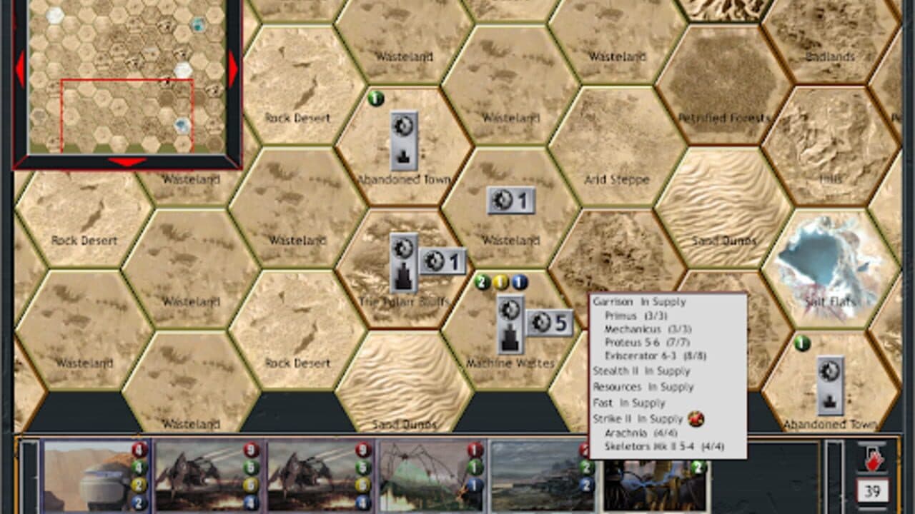 Armageddon Empires thumbnail 2