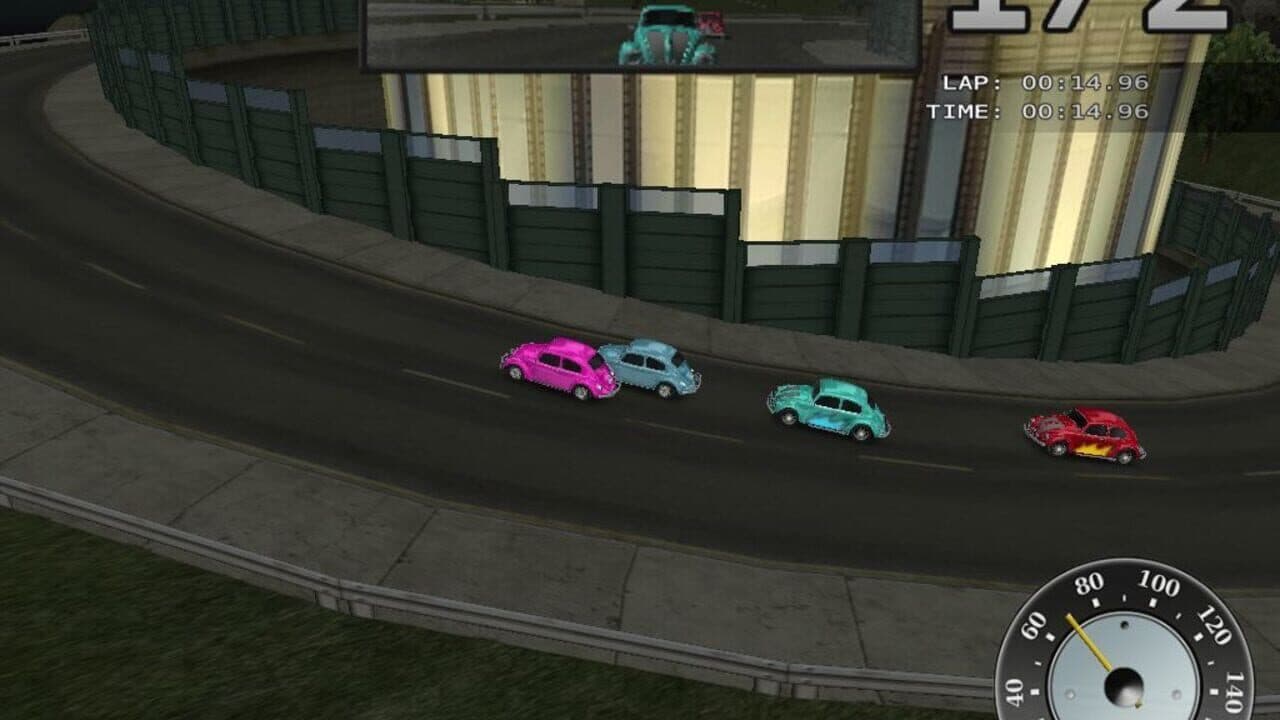 Bug Mania thumbnail 2