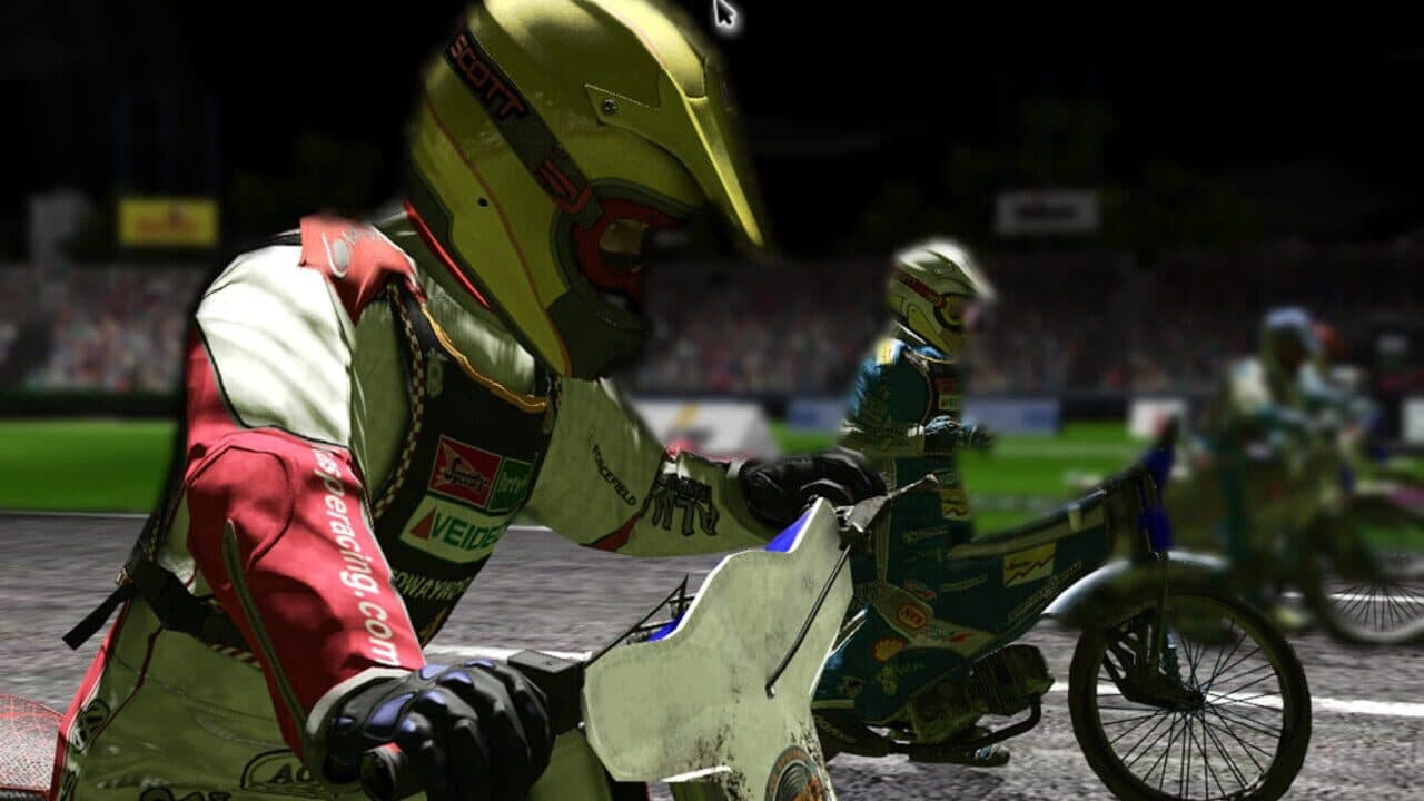 FIM Speedway Grand Prix 4 thumbnail 2