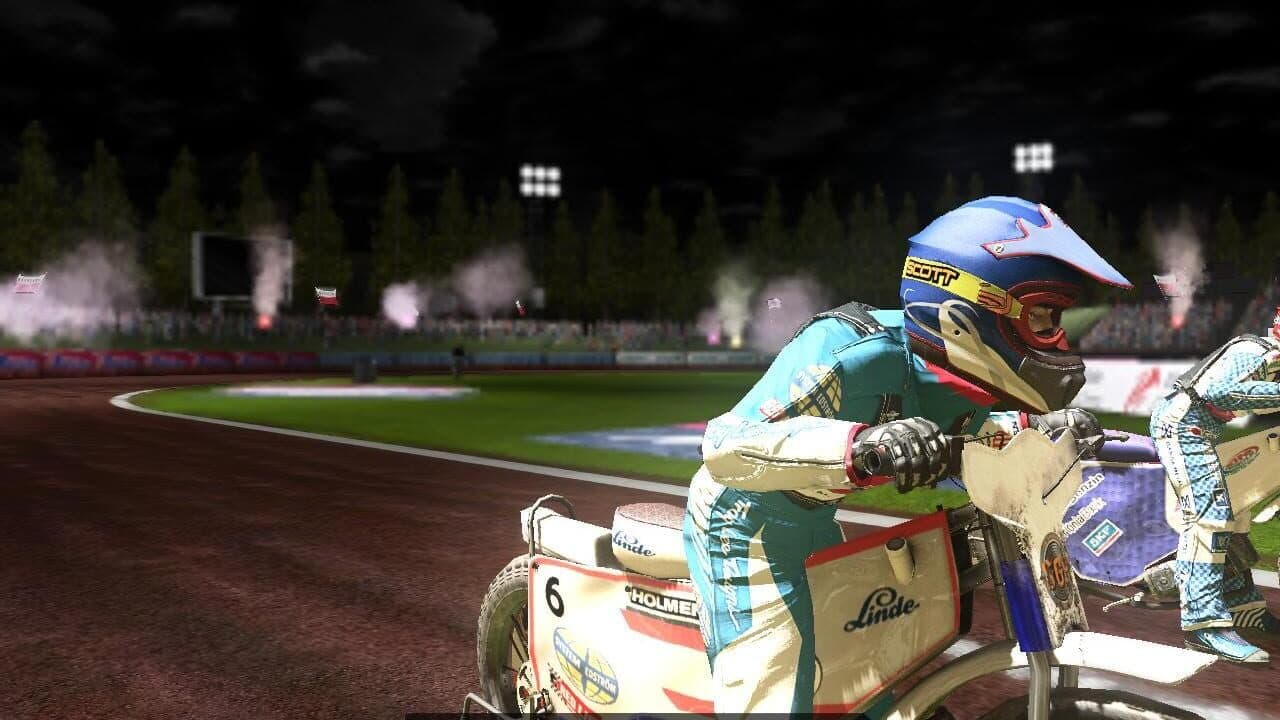 FIM Speedway Grand Prix 4 thumbnail 3