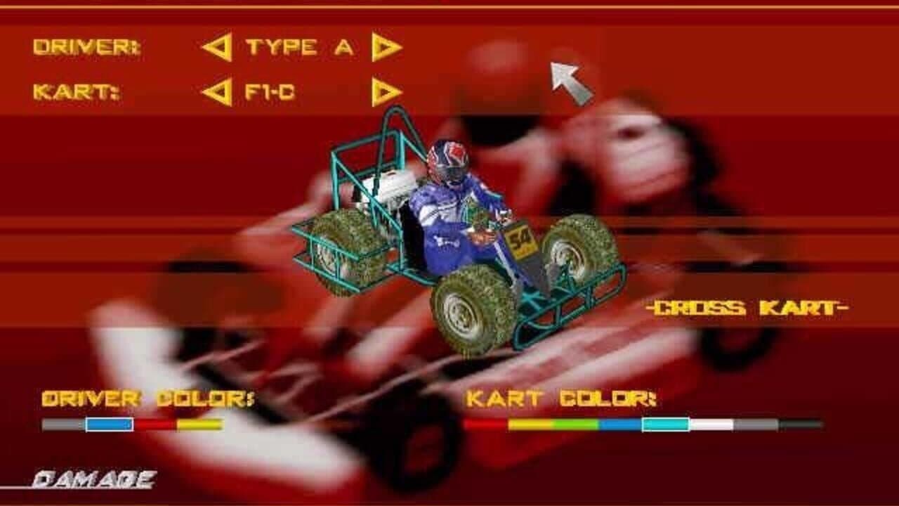 Go Kart Challenge thumbnail 2