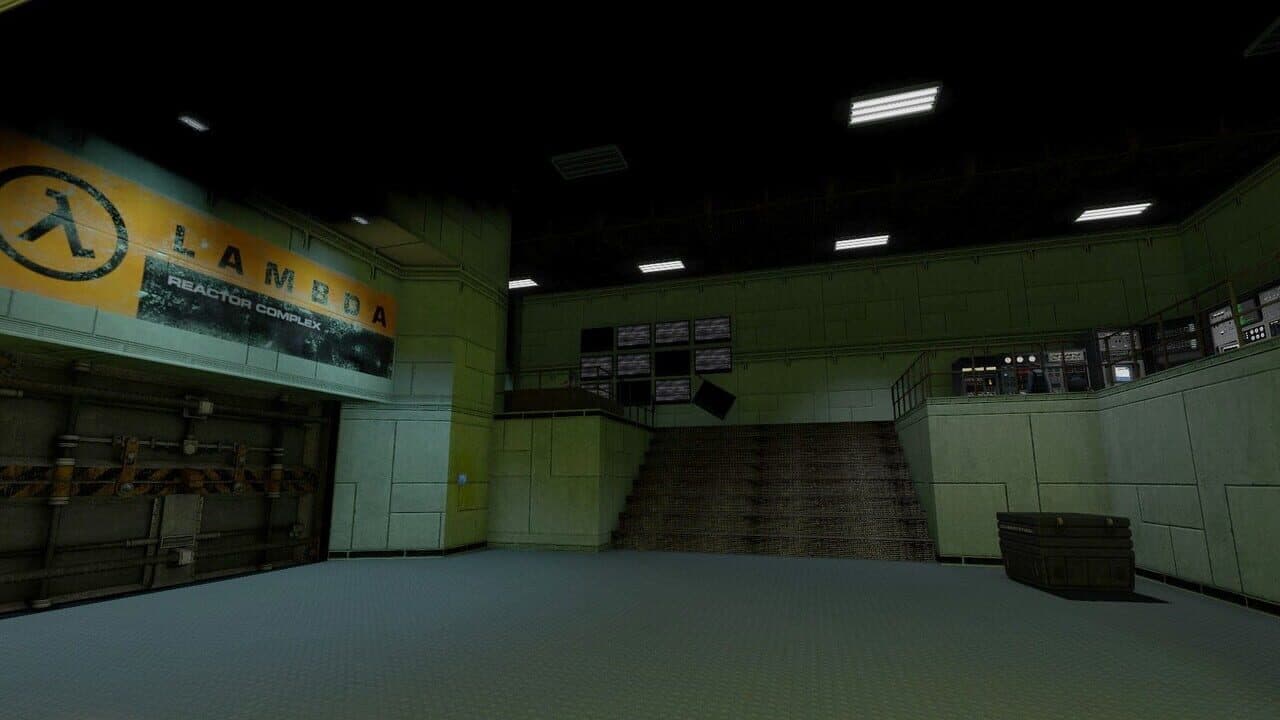 Half-Life: Uplink thumbnail 2