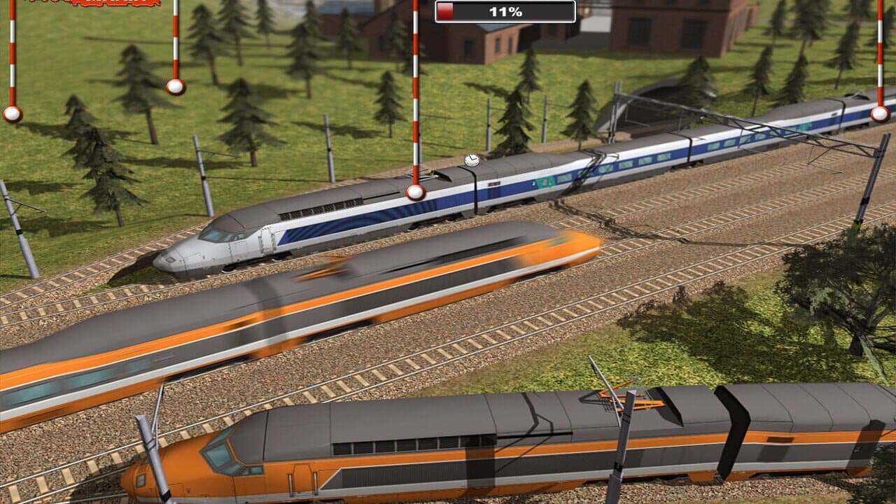 Loco Mania thumbnail 2