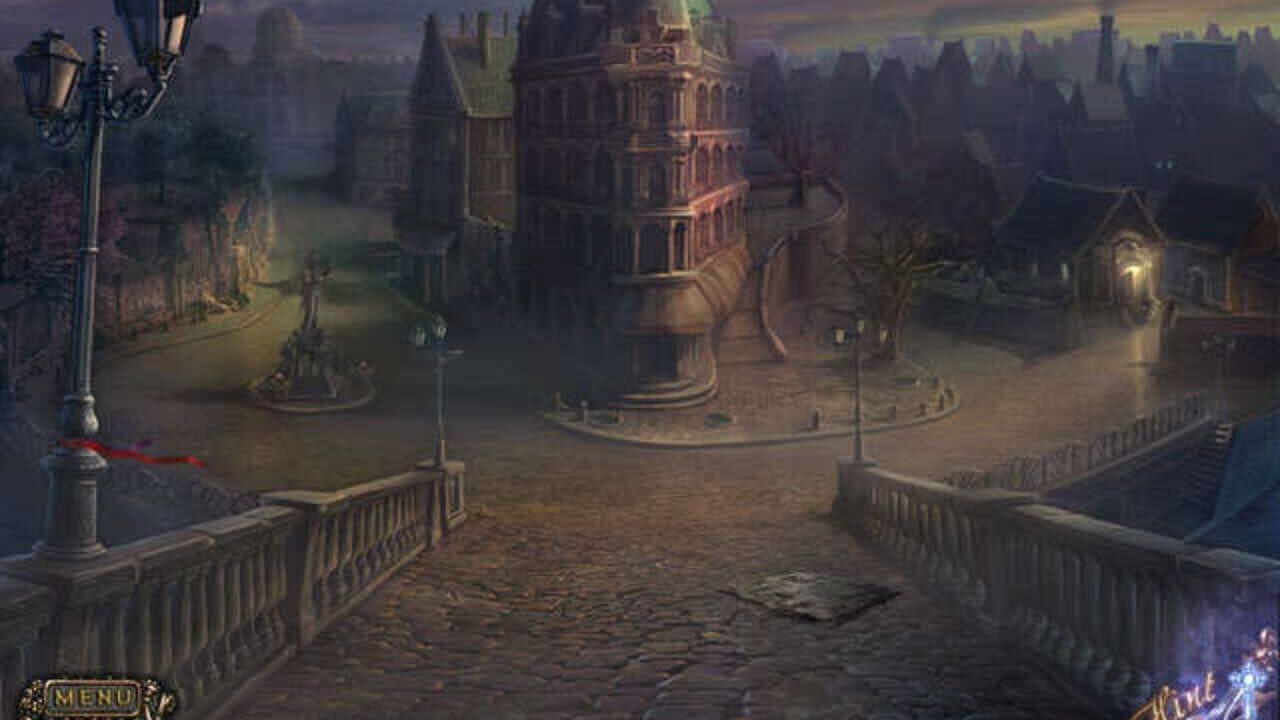 Maestro: Music of Death screenshot 1