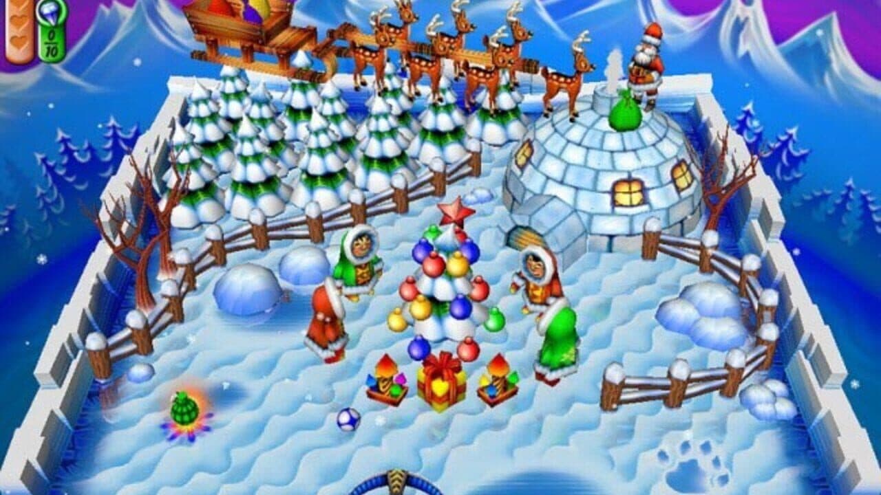 Smash Frenzy 4 screenshot 1