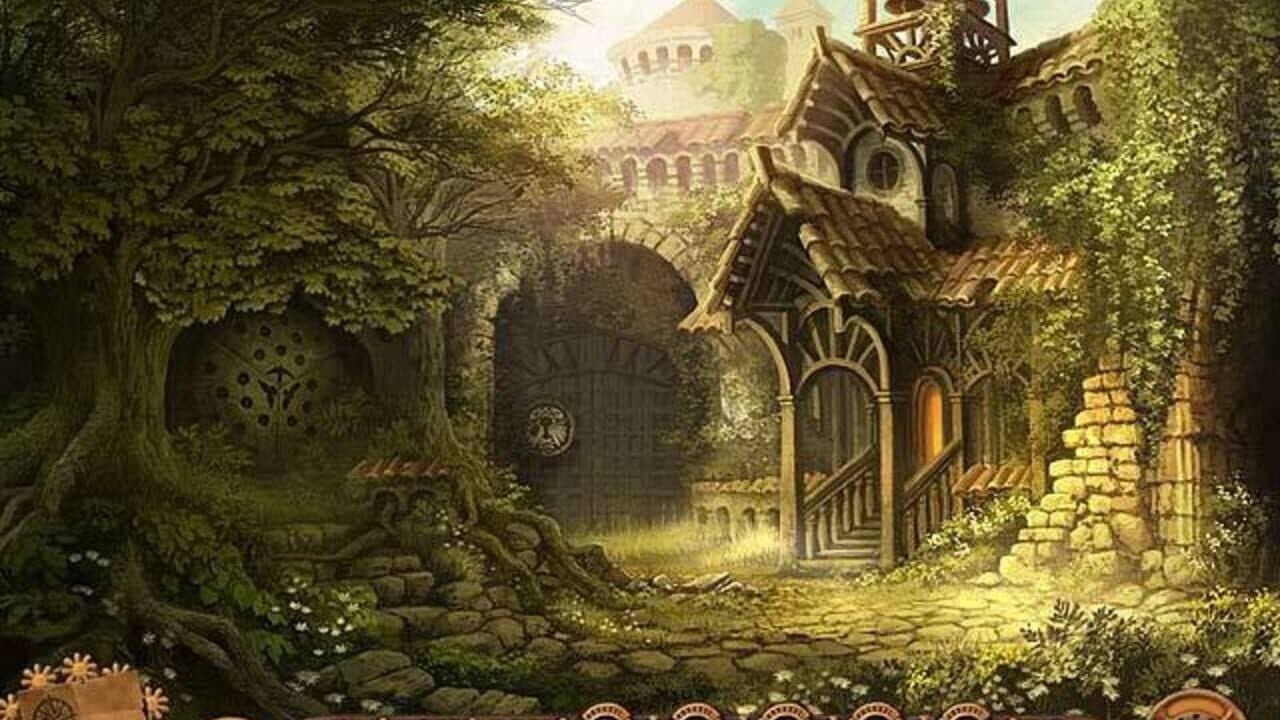 Margrave: The Blacksmith's Daughter thumbnail 3