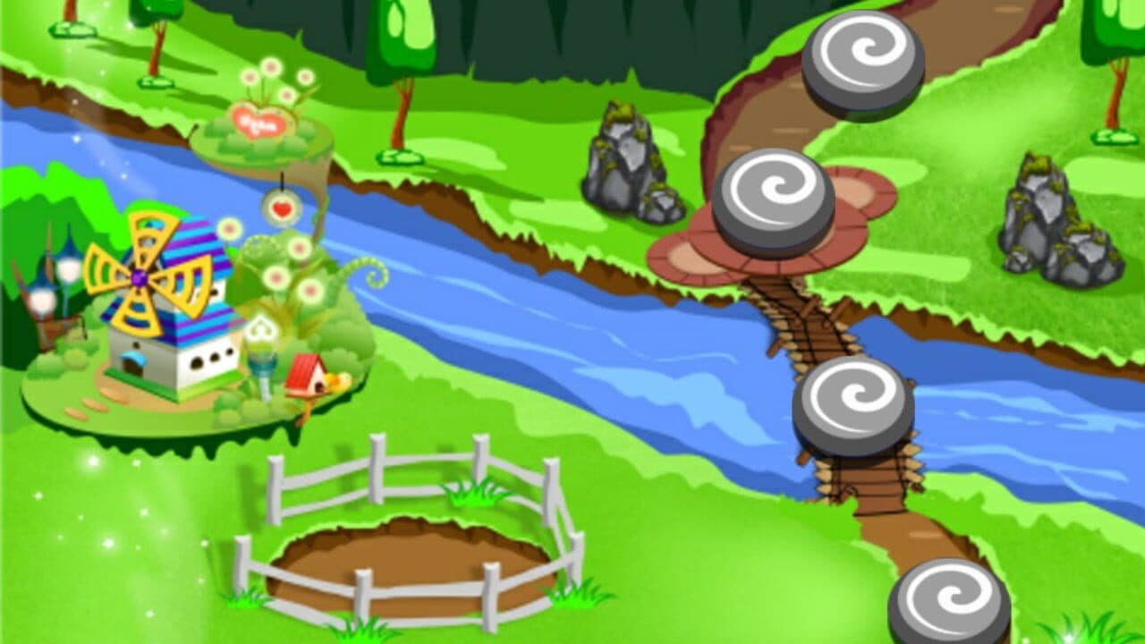 Shuffle to Fortune thumbnail 2