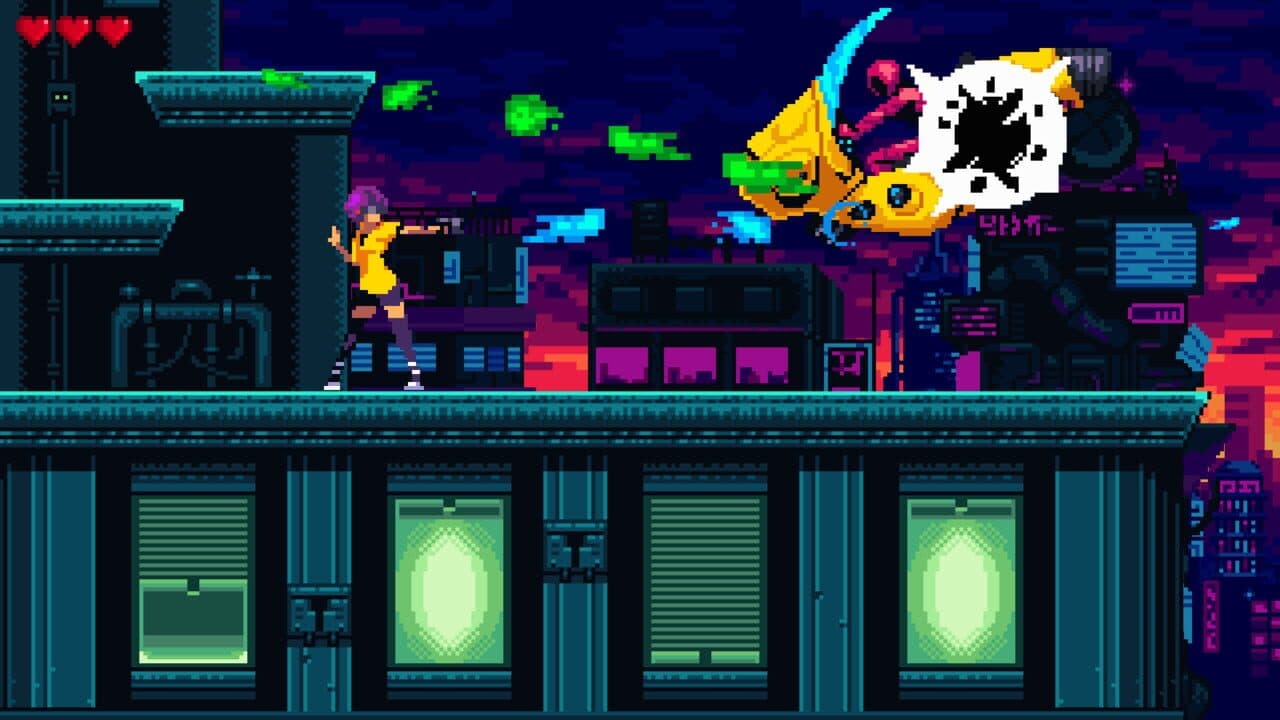 Hunt for the Shadow Rider screenshot 1