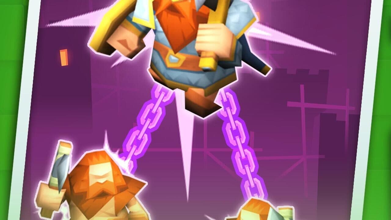 Rescue my Queen! thumbnail 2