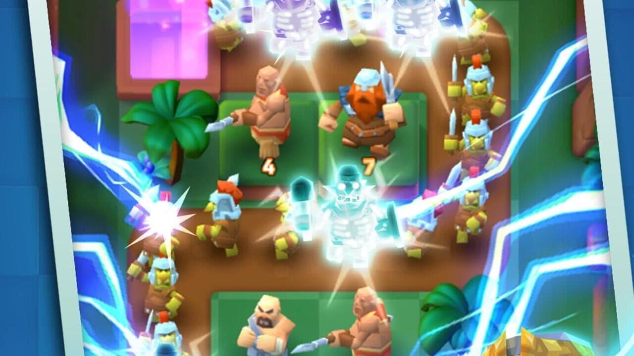Rescue my Queen! thumbnail 3