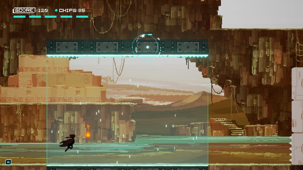 Ancestor screenshot 1