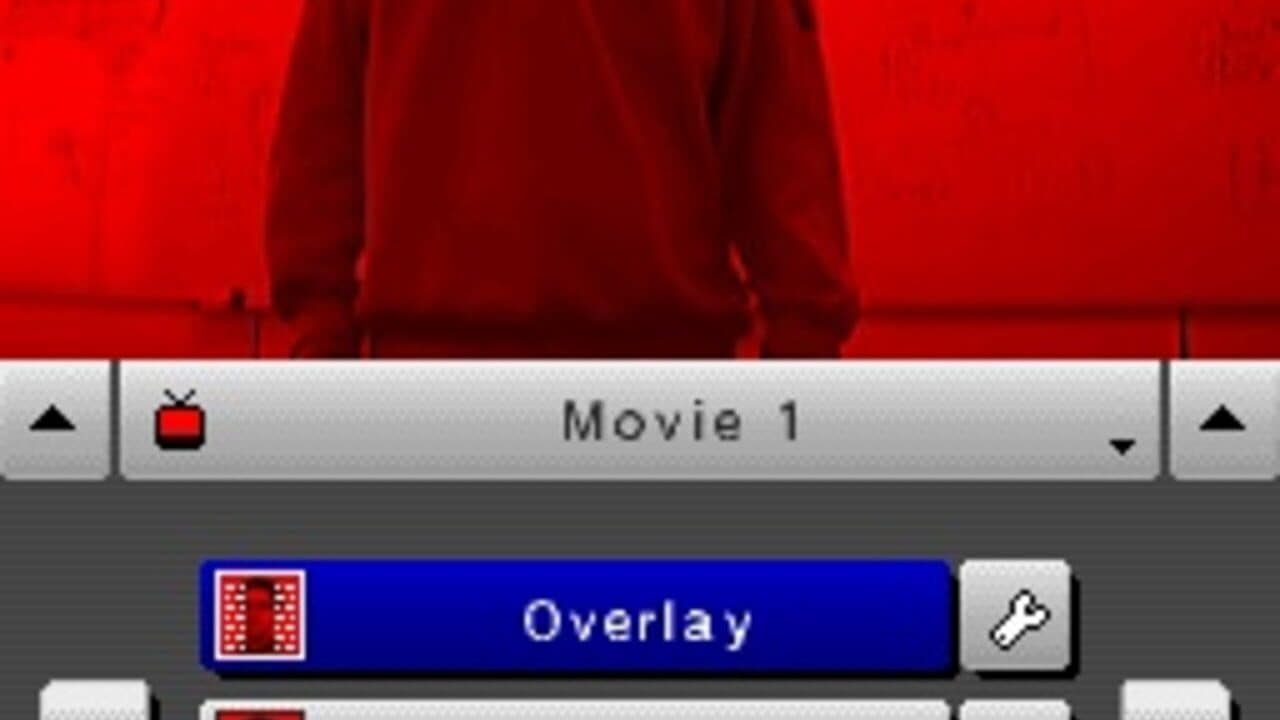 I Am in the Movie screenshot 1