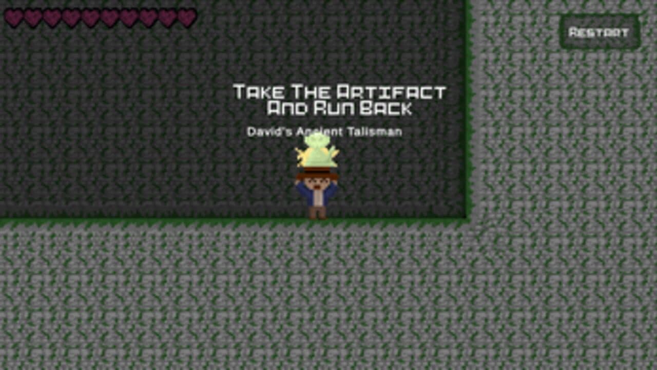 Dying For Treasure thumbnail 2