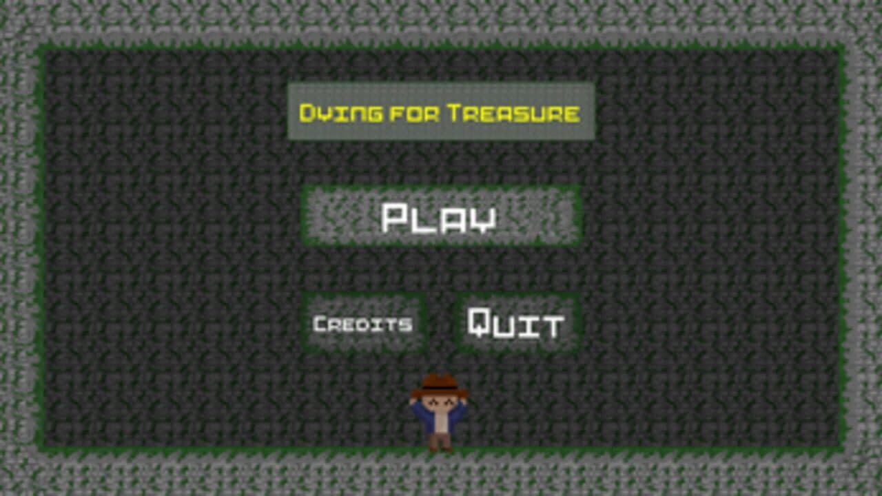 Dying For Treasure thumbnail 4