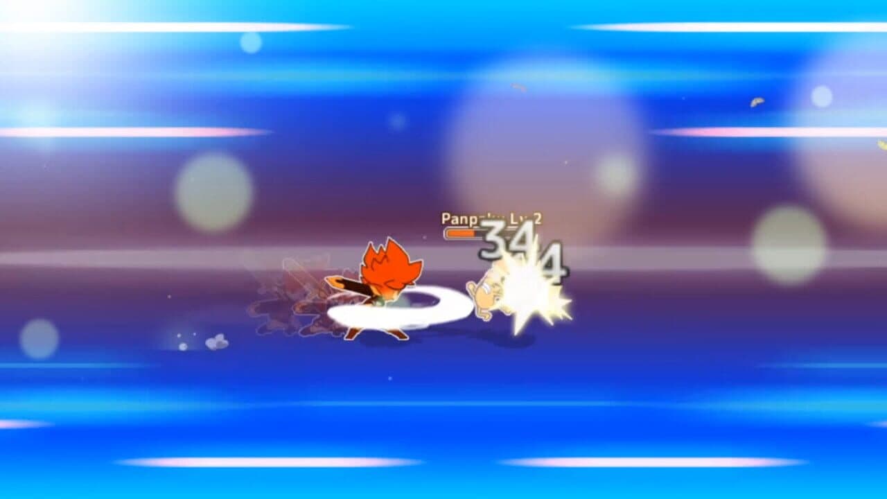 Breaking Gates screenshot 1