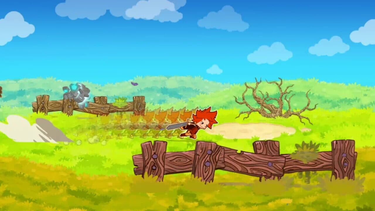 Breaking Gates thumbnail 2