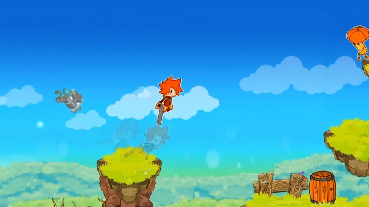 Breaking Gates thumbnail 3