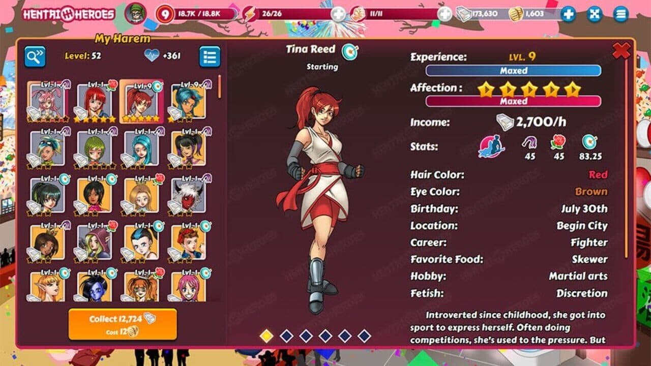 Hentai Heroes thumbnail 3