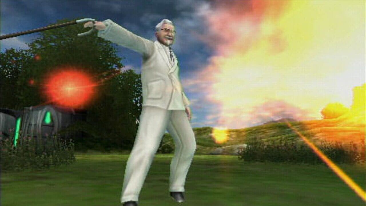 Phantasy Star Portable 2 Infinity thumbnail 8