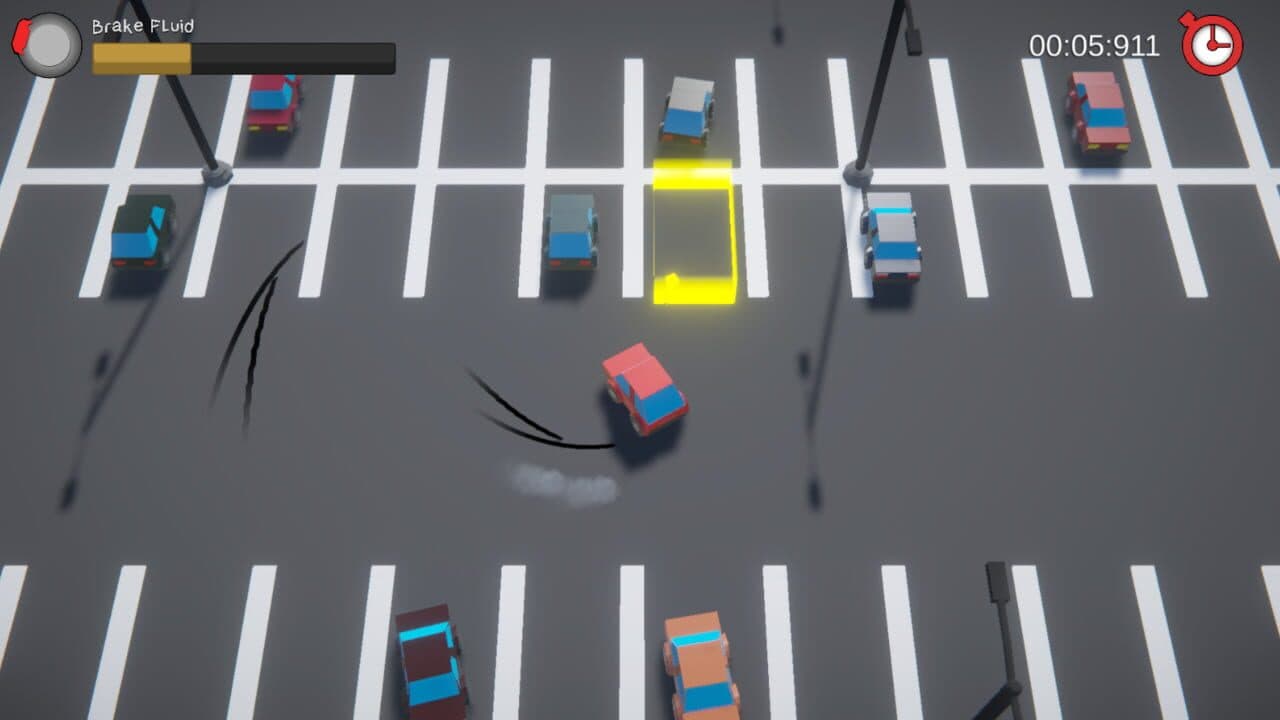 Where Is My Parking Spot thumbnail 2
