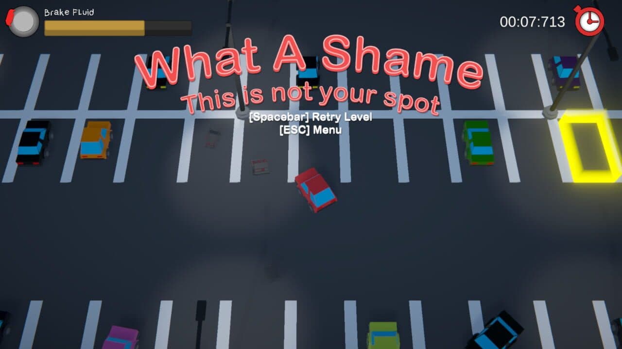 Where Is My Parking Spot thumbnail 3