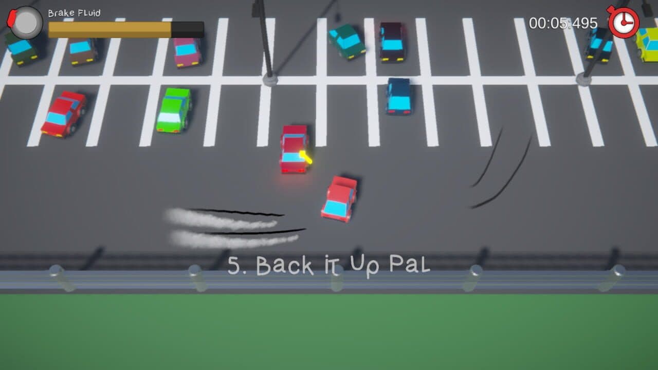 Where Is My Parking Spot thumbnail 4