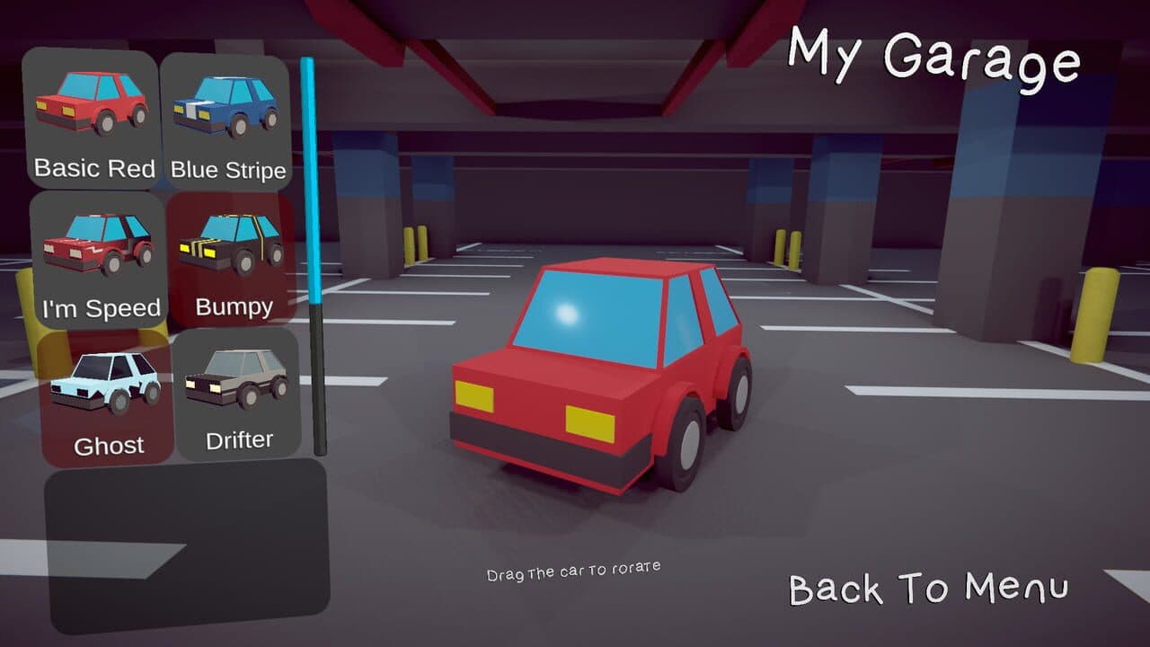 Where Is My Parking Spot thumbnail 5