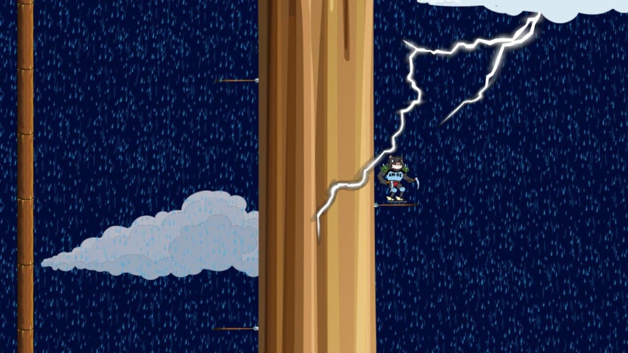 Rage Jump thumbnail 5