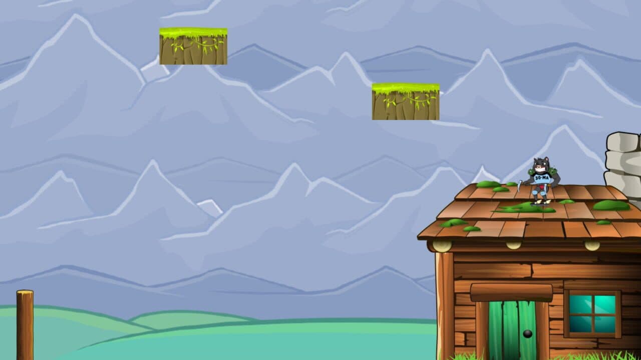 Rage Jump thumbnail 6