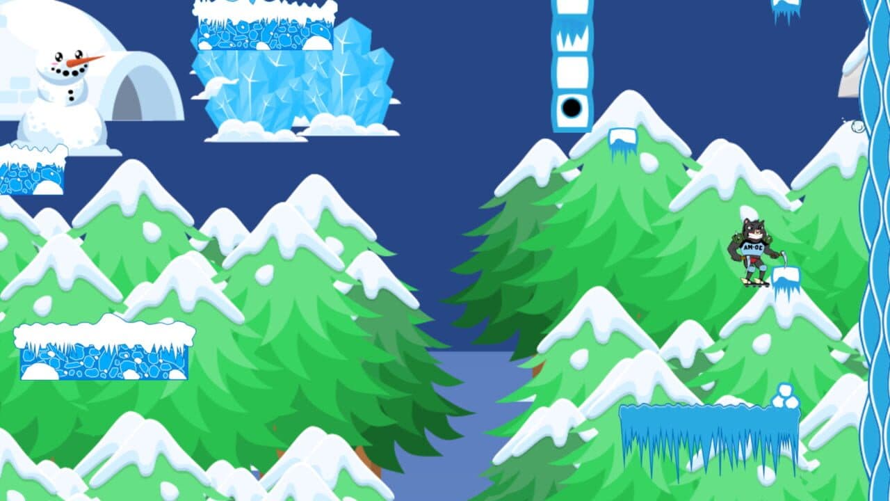 Rage Jump thumbnail 7