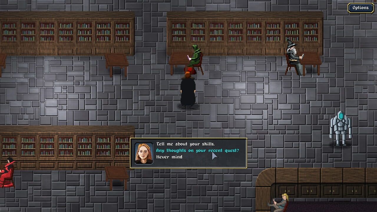 Guildmaster: Gratuitous Subtitle thumbnail 8